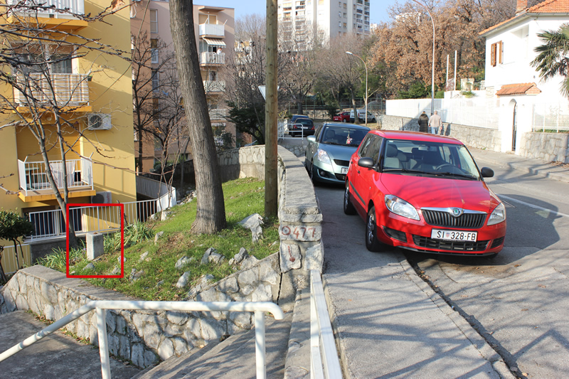 zamet granica granicni kamen 2