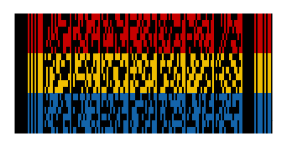 radan verzija bar kod