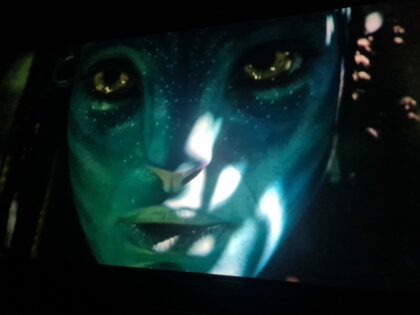 Avatar Put vode 4DX 3D 15.12.2022