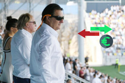 TOP izlazni TRANSFERI HNK Rijeke svih vremena (2023.)