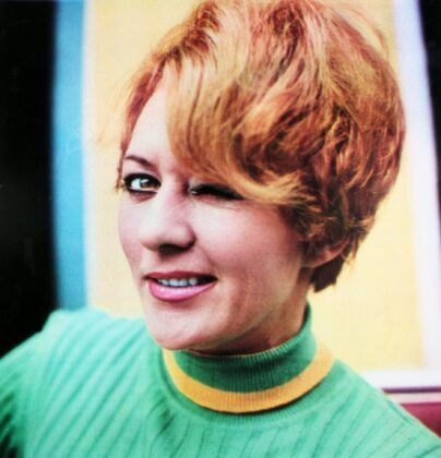 Beti Jurković glazbena zvijezda Kvarnera