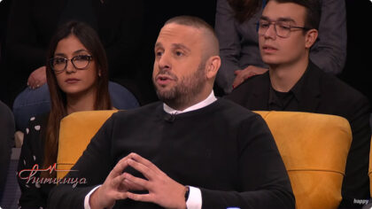 Goran Šarić Rijeka