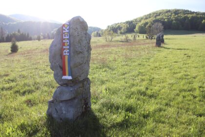 19.02.1944. Na današnji dan 26 partizana smznulo se na MATIĆ POLJANI (Mrkopalj)