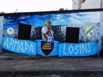 Armada Lošinj SMRT POD SUMNJIVIM NAVIJAČKIM OKOLNOSTIMA – Tko je ubio Vladimira Karlovića (Karleta) navijača Rijeke na Lošinju