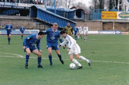 Mario Tokić robert prosinecki haso hnk rijeka 1999 (1)