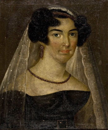 Karolina Riječka – najpoznatija žena riječke povijesti