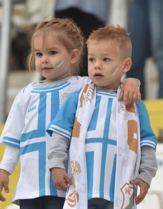 NK RIJEKA STRATESKI PLAN KAKO STVORIT NOVE NAVIJAČE RJEKE