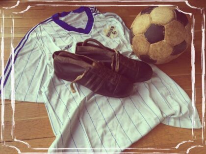 Nogometni klub Rijeka od 1954.-te, nosi današnje ime RIJEKA