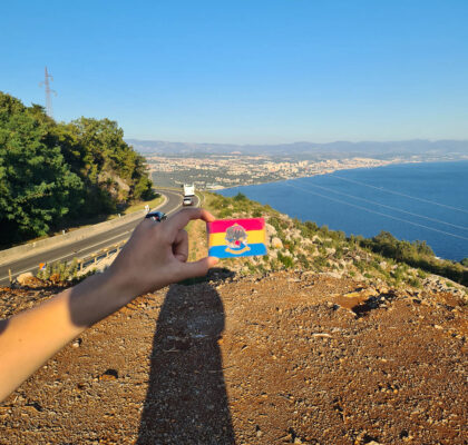 Izgradnja kvarnerske dionice tunel Učka Rijeka Matulji (2) Lokalpatrioti Rijeka članska