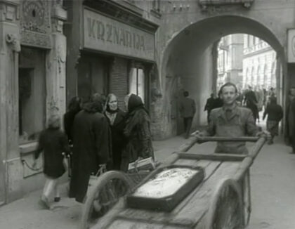 VIDEO – Jedan dan u Rijeci (1955.) – vrhunski poslijeratni prikaz Rijeke