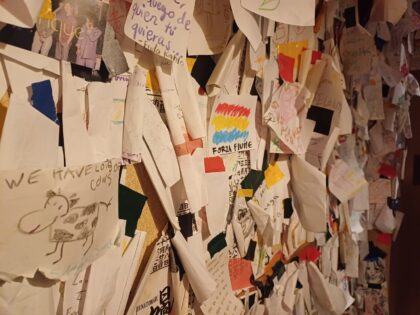 Forza Fiume Rijeka Tokyo Not Suspicious Bar 1-20-2, Asakusa, Taito, Tokyo !