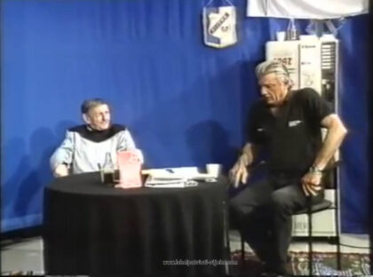 Noćna mora Željko Malnar grb Rijeke Riječani