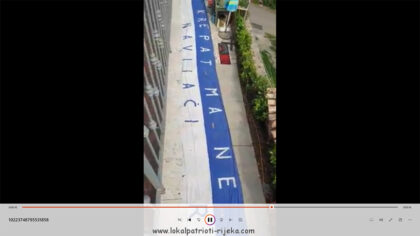 Valter Berden Krepat me ne molat