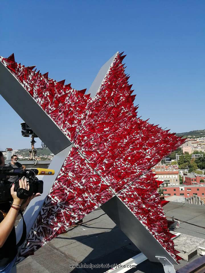 KONTROVERZE 2800 POGINULIH U RIJEČKOJ BITKI  (2)