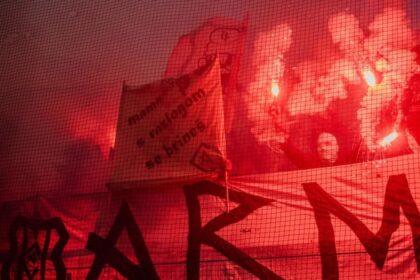 2025 Mama s razlogom se brineš Armada Rijeka naslov prvaka Rijeka Slaven Belupo