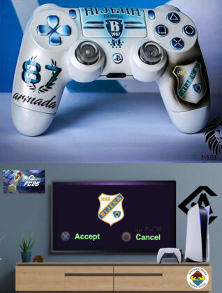 HnK Rijeka playstation FC Fifa Pro evolution soccer