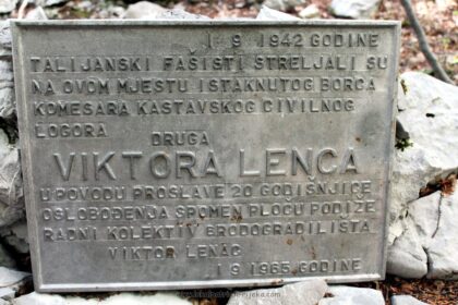 viktorlenac BRODOGRADILISTE 1965