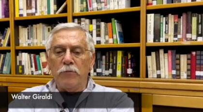 Walter Giraldi morčići