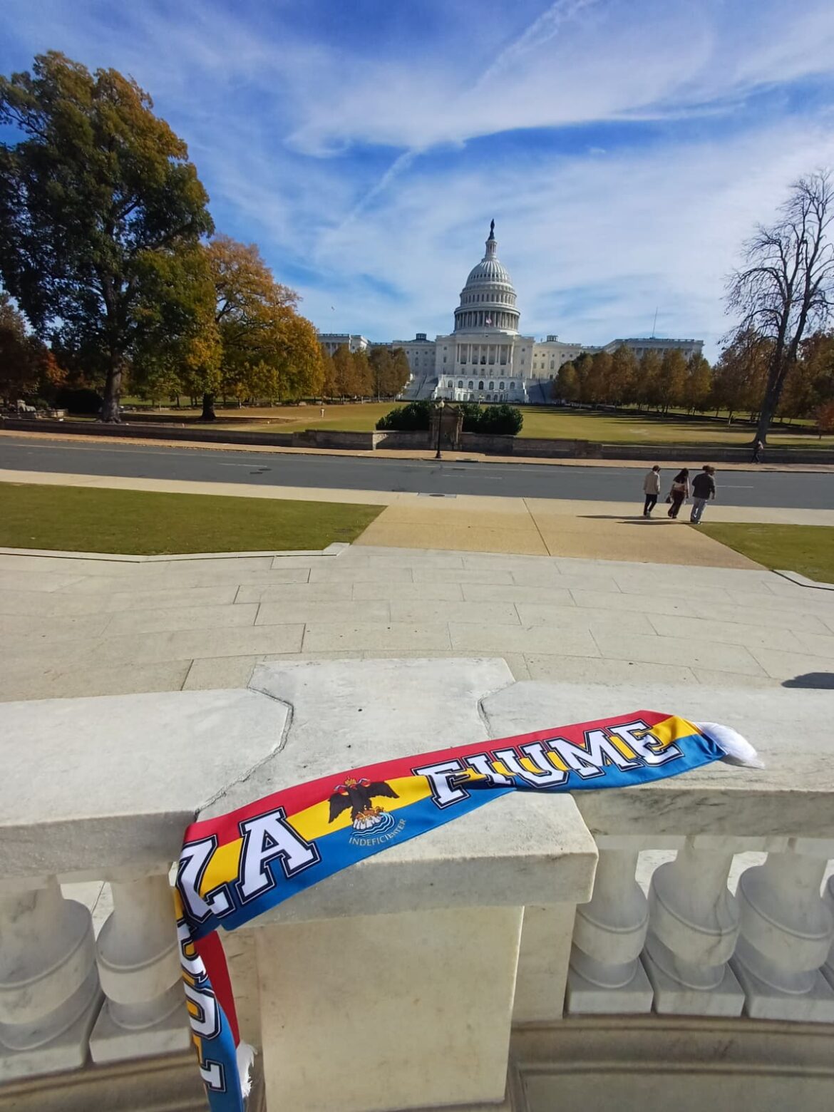 Riječani po svijetu – D.C.Washington USA White house bijela kuća (9)