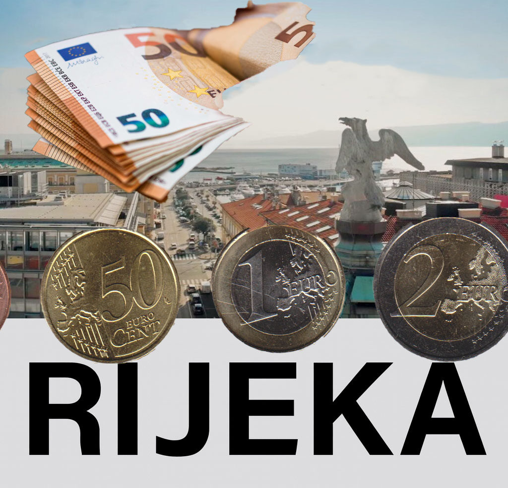 2025. Ovako se kreću plaće u Gradu Rijeci