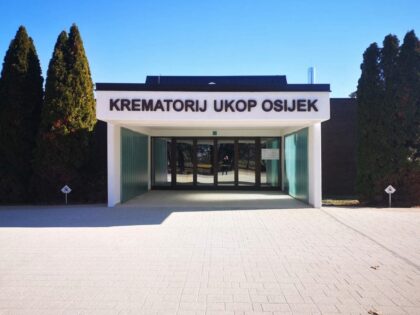 Treba li Rijeka imat krematorij