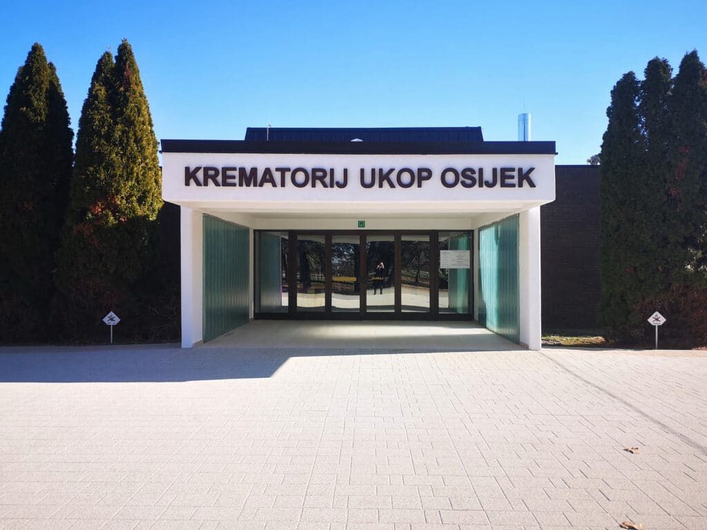 Treba li Rijeka imat krematorij