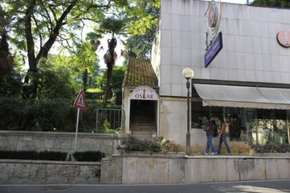 2014 Disco Club Oskar Lovran Branko Žgaljardić Foto Lokalpatrioti Rijeka