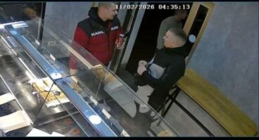 Brutalno pretucen 16 godisnjak na skoljicu objavljena fotografija trojice osumnjicenih