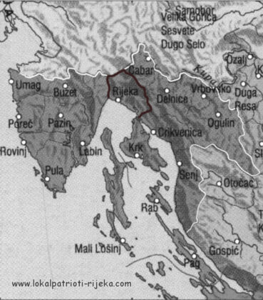 Kako je Rijeka planski smanjena od regionalnog centra do grada bez obale, industrije i identiteta