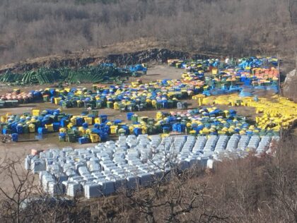 Kante Marišćina plastika otpad (3)