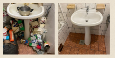 Profi clean RS firma za čišćenje na području Rijeke i PGŽ