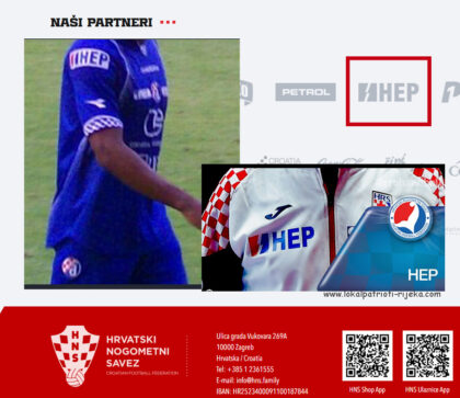 Monopolist HEP svake godine višak zarade od struje, 17 mlijuna € poklanja okolo. Od priveligiranih klubova do HNS-a !