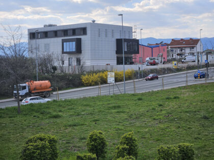 Vlada Republike Hrvatske u Rijeci gradi najveći Srpski kulturni centar u Hrvatskoj