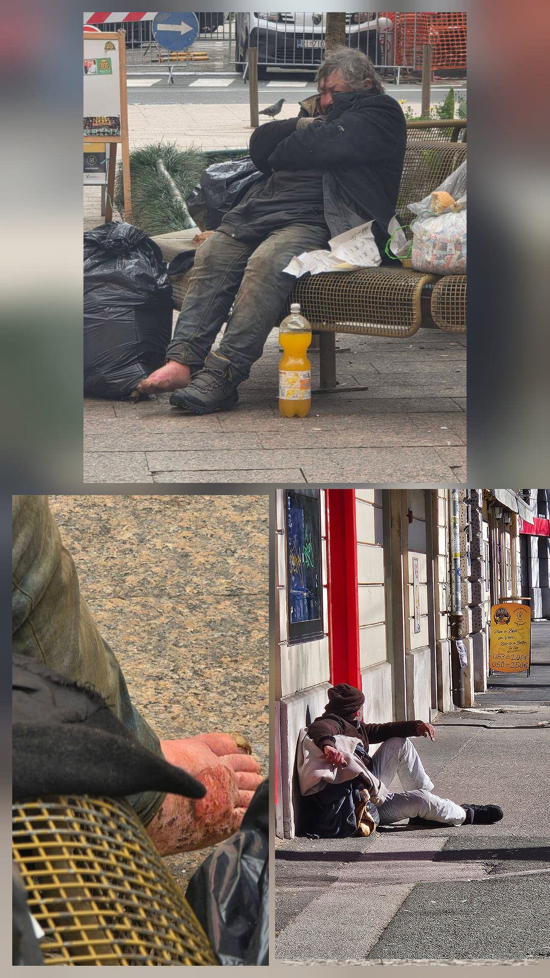 portal LPR beskućnici rijeka