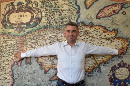 Čija je Istra bila kroz povijest Odgovori koji se mnogima neće svidjeti (KRONOLOGIJA)