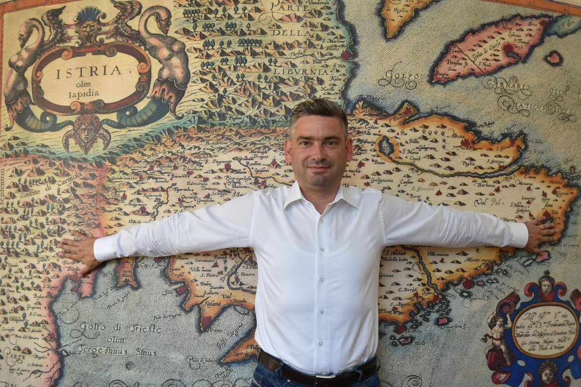 Čija je Istra bila kroz povijest Odgovori koji se mnogima neće svidjeti (KRONOLOGIJA)