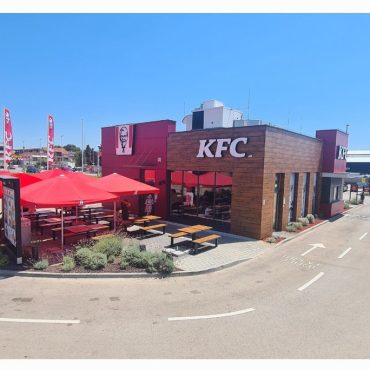 KFC Zadar