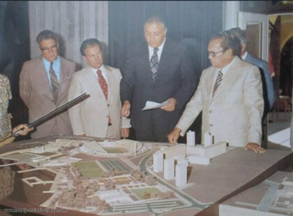 Kako je Split oteo Rijeci, Mediteranske igre 1979. i stadion