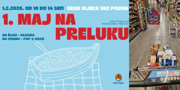 Radnici u skladištima rade i na blagdane.