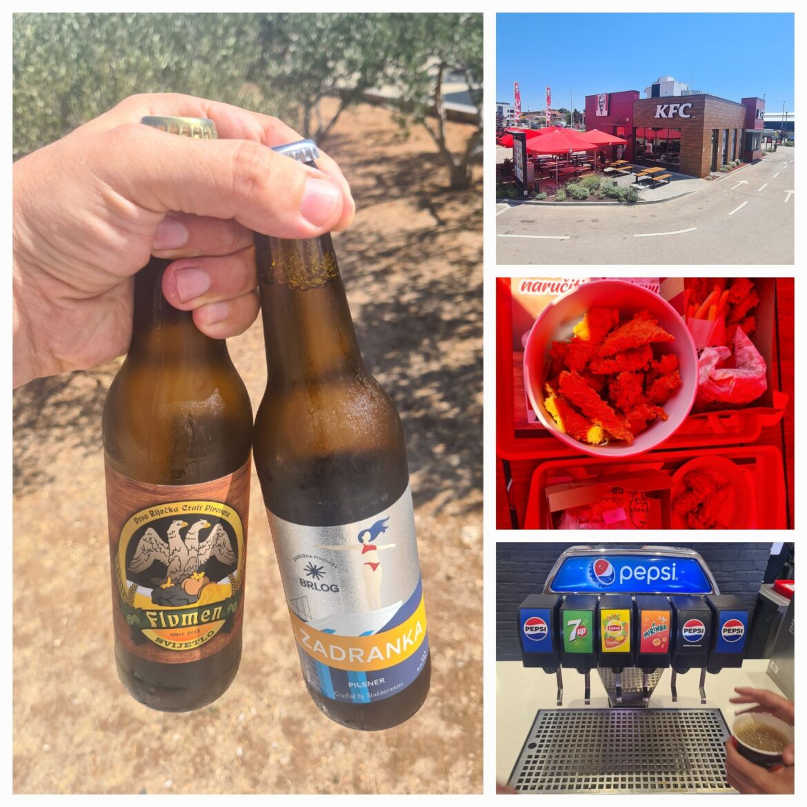 Restoran KFC napokon dolazi u Rijeku