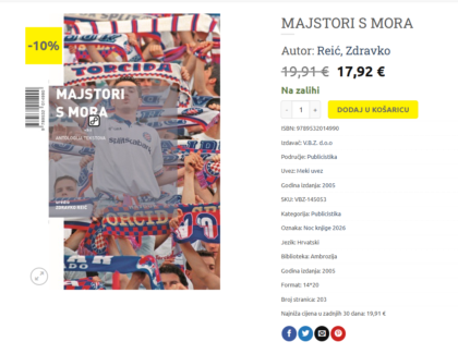 majstoRI s mora