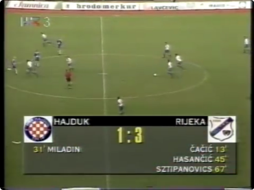 23.05.1999. Hajduk – Rijeka 31