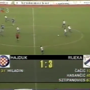 23.05.1999. Hajduk – Rijeka 31