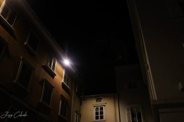 Gradski toranj je u mraku godinama 2025