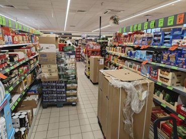 Koji je po vama najneuredniji supermarket u Rijeci