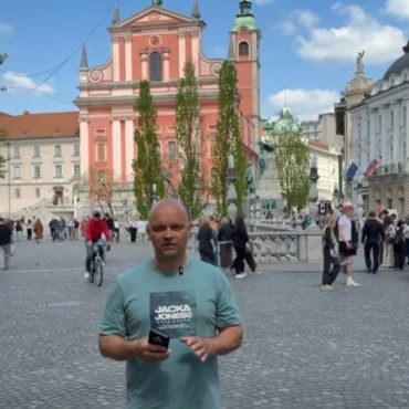 Rijeka između propuštenog potencijala i prilike za novi identitet na primjeru Ljubljane