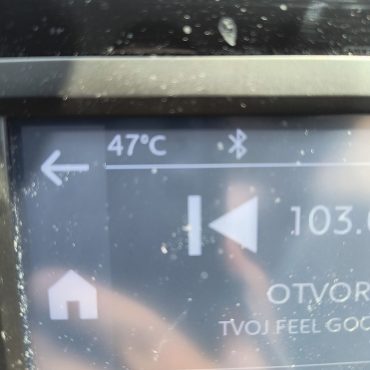 47 C Kukuljanovo