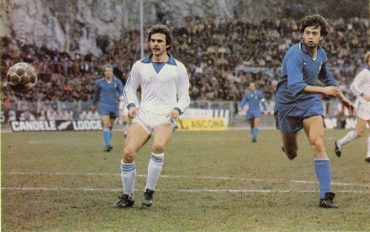 Duel Sergio Machin (Makin) i Dominic Marochio pred 20 000 NK Rijeka