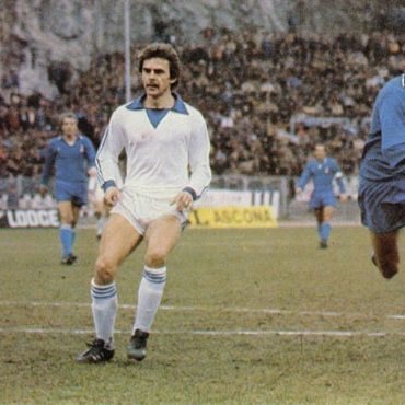 Duel Sergio Machin (Makin) i Dominic Marochio pred 20 000 NK Rijeka
