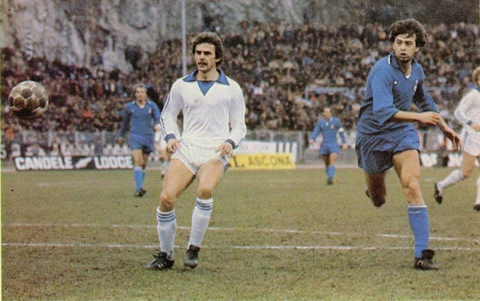 Duel Sergio Machin (Makin) i Dominic Marochio pred 20 000 NK Rijeka